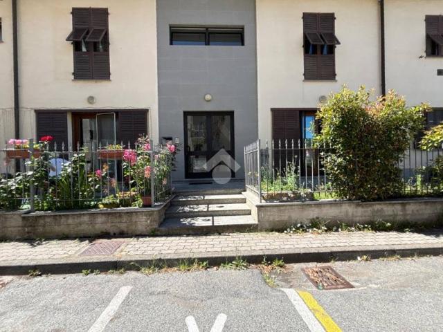 Appartamento in vendita a Arquata Scrivia AL