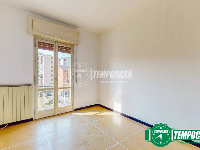 Appartamento in vendita a Arquata Scrivia AL