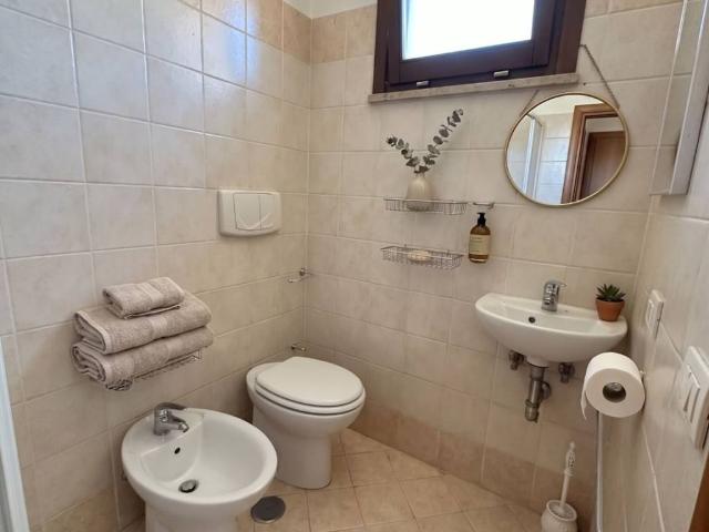 Appartamento in vendita a Arrone TR