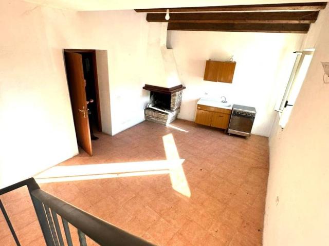 Appartamento in vendita a Arrone TR