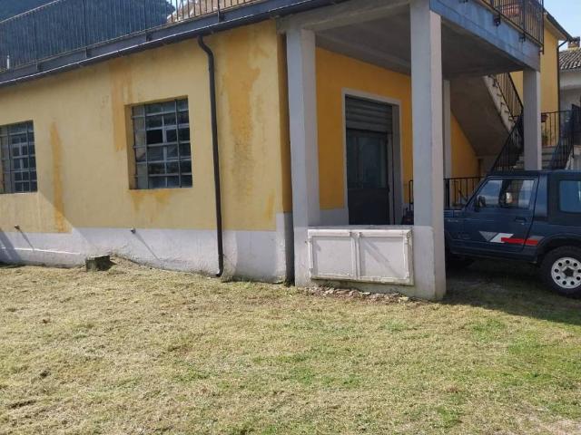 Appartamento in vendita a Arrone TR