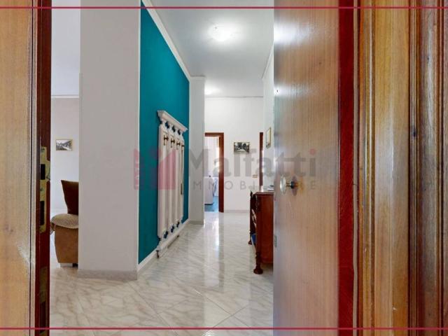 Appartamento in vendita a Arrone TR