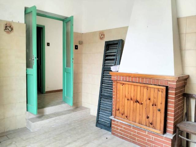 Appartamento in vendita a Arrone TR
