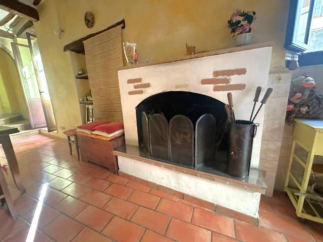 Appartamento in vendita a Arrone TR