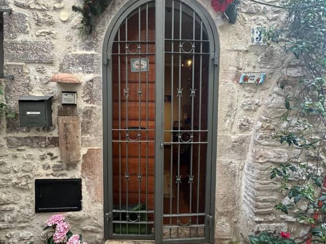 Appartamento in vendita a Arrone TR