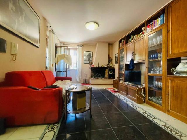 Appartamento in vendita a Arrone TR