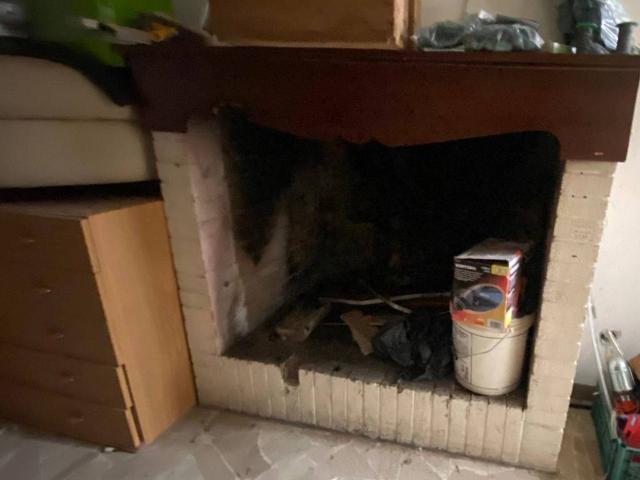 Appartamento in vendita a Arrone TR