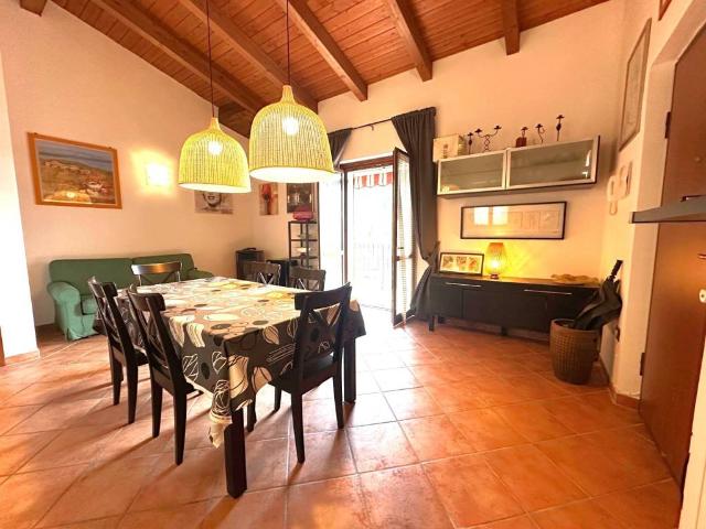 Appartamento in vendita a Arrone TR