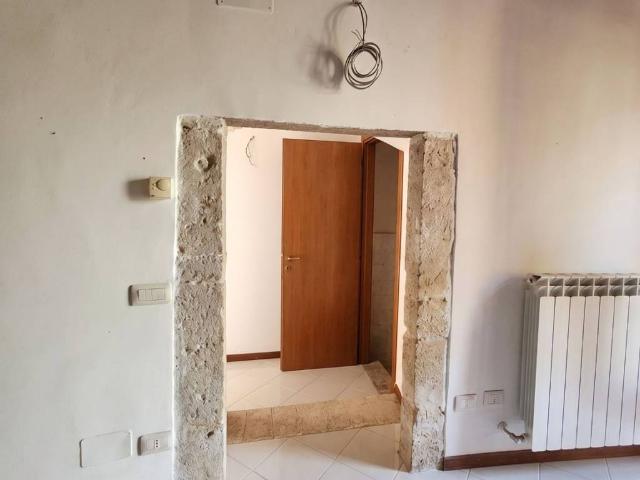 Appartamento in vendita a Arrone TR