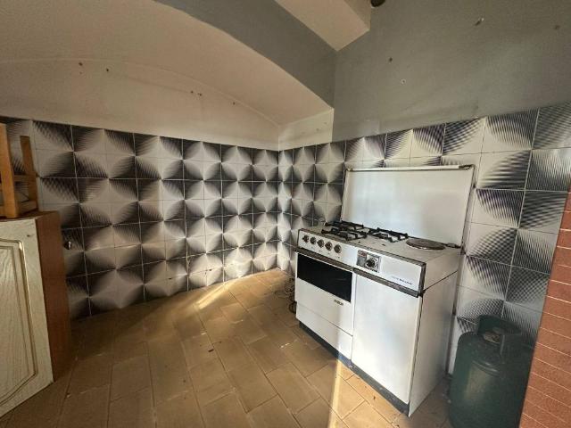 Appartamento in vendita a Arrone TR