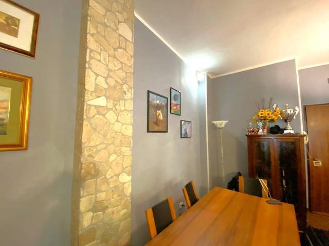 Appartamento in vendita a Arrone TR