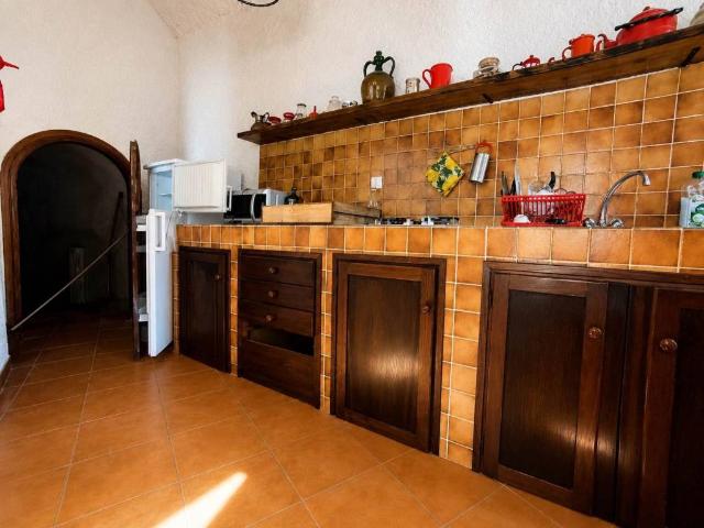 Appartamento in vendita a Arrone TR