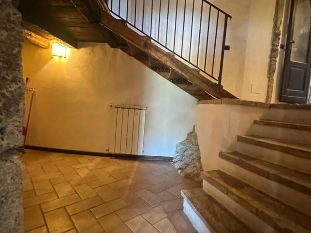 Appartamento in vendita a Arrone TR