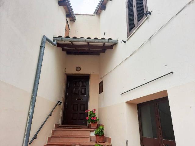 Appartamento in vendita a Arrone TR