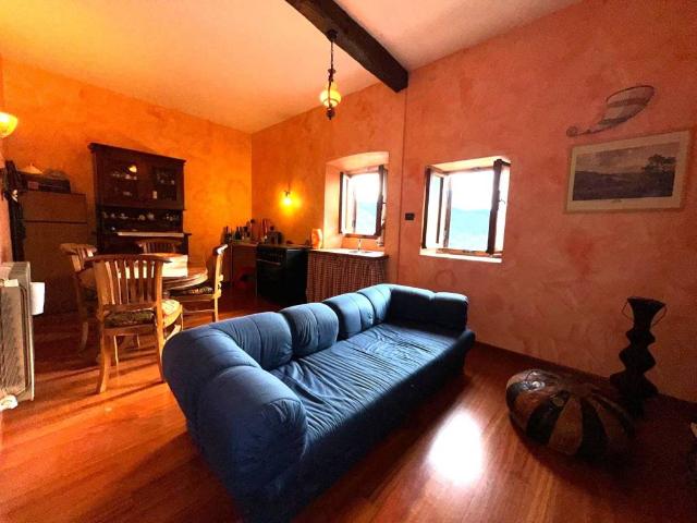 Appartamento in vendita a Arrone TR