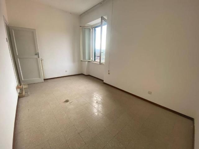 Appartamento in vendita a Arrone TR