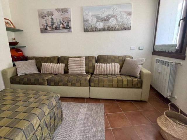 Appartamento in vendita a Artogne BS
