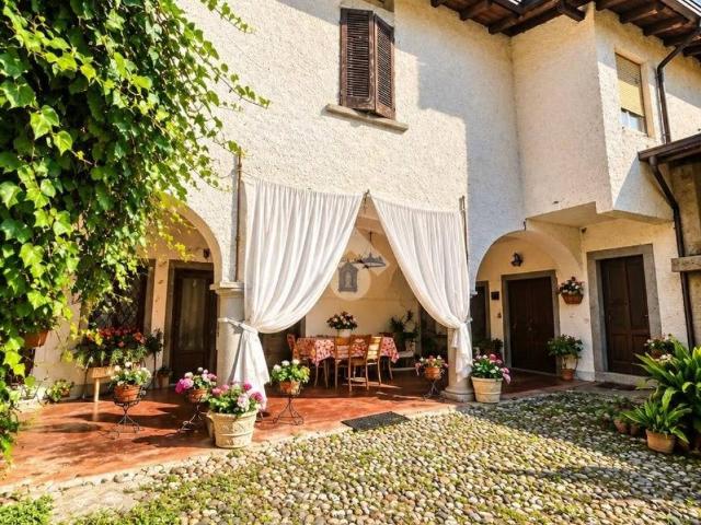 Appartamento in vendita a Artogne BS