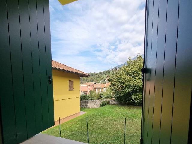 Appartamento in vendita a Artogne BS