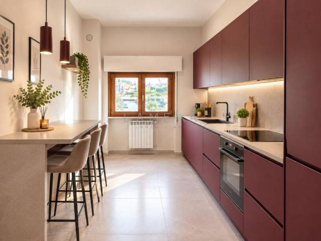 Appartamento in vendita a Artogne BS