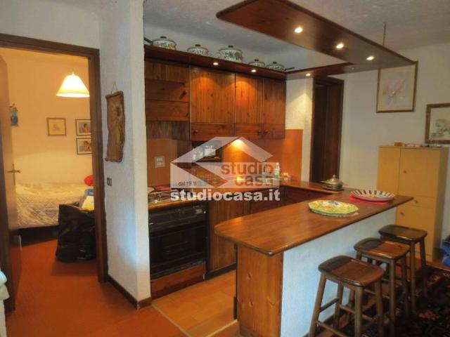 Appartamento in vendita a Artogne BS