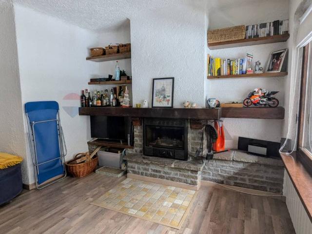 Appartamento in vendita a Artogne BS