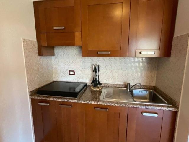 Appartamento in vendita a Artogne BS
