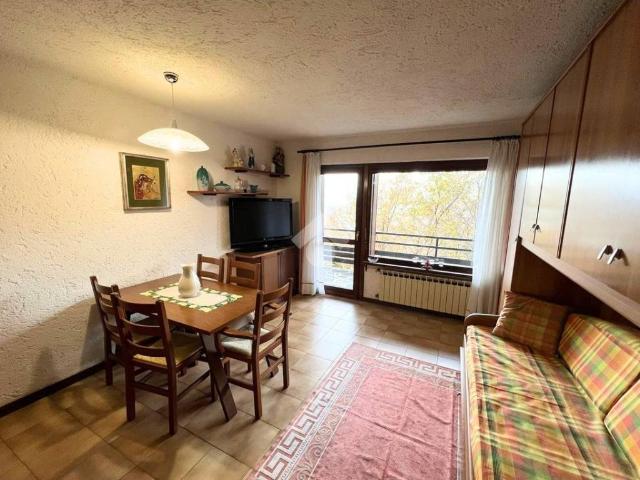 Appartamento in vendita a Artogne BS
