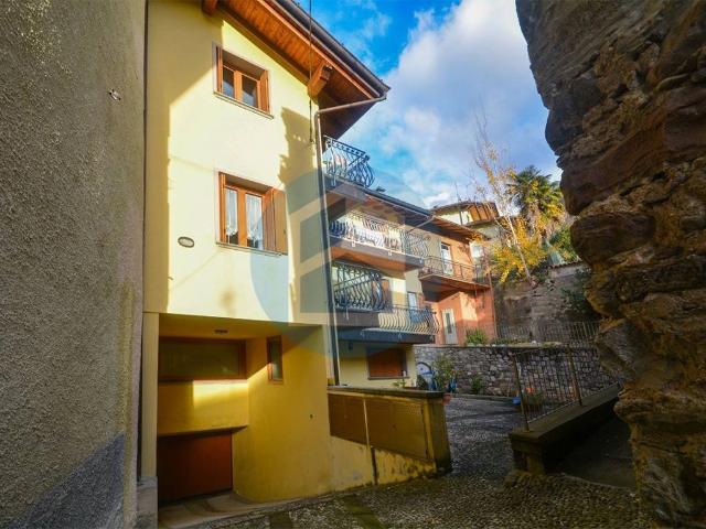 Appartamento in vendita a Artogne BS
