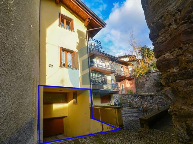 Appartamento in vendita a Artogne BS