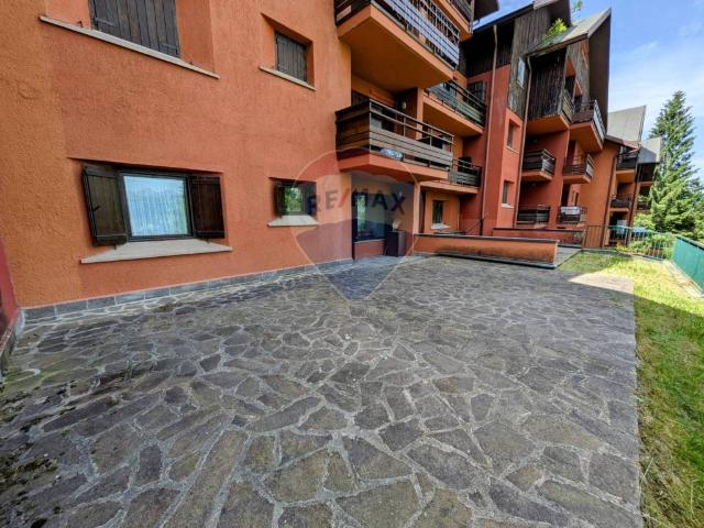 Appartamento in vendita a Artogne BS
