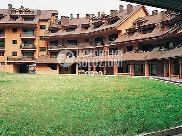 Appartamento in vendita a Artogne BS