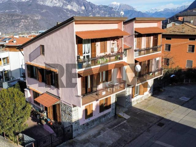 Appartamento in vendita a Artogne BS