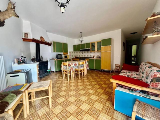 Appartamento in vendita a Arta Terme UD