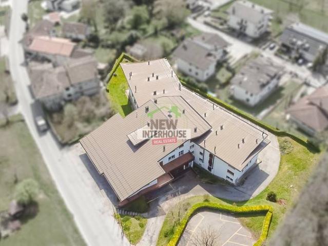 Appartamento in vendita a Arta Terme UD