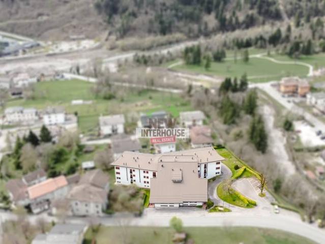 Appartamento in vendita a Arta Terme UD