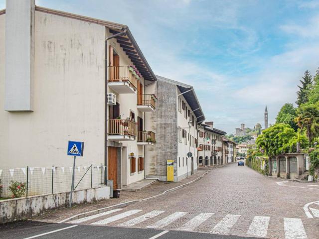 Appartamento in vendita a Artegna UD