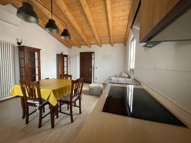 Appartamento in vendita a Artegna UD