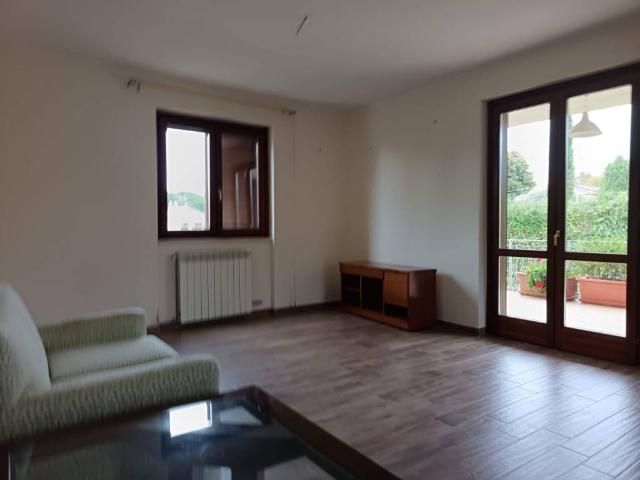 Appartamento in vendita a Artena RM