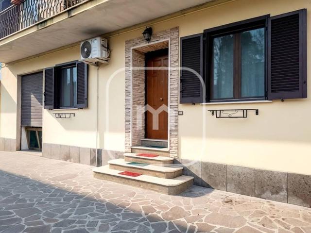 Appartamento in vendita a Artena RM