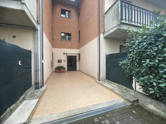 Appartamento in vendita a Artena RM