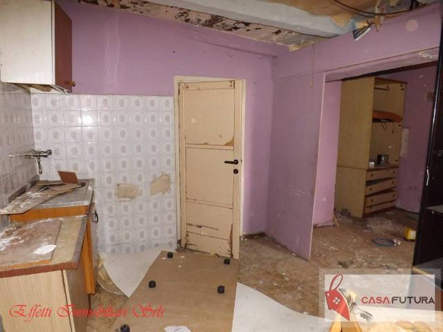 Appartamento in vendita a Artena RM