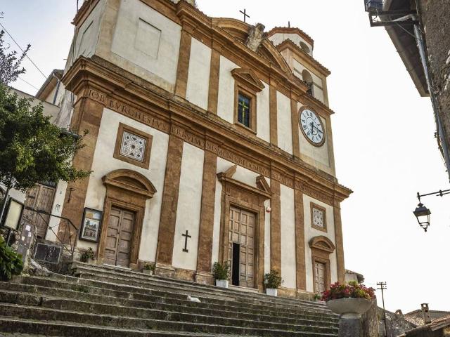 Appartamento in vendita a Artena RM