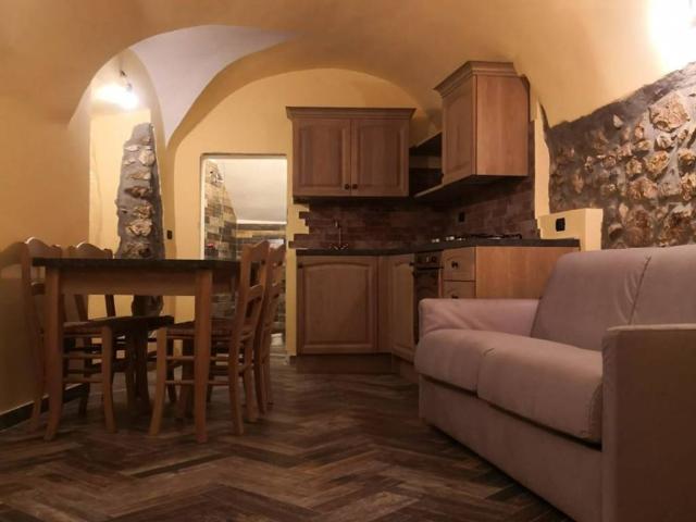 Appartamento in vendita a Artena RM