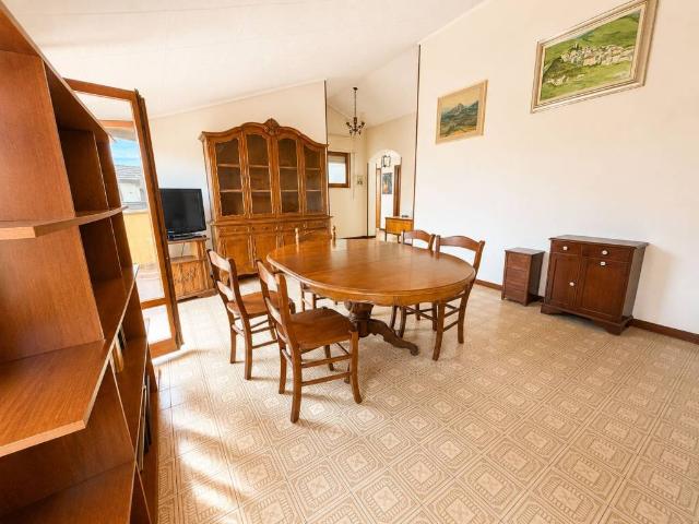 Appartamento in vendita a Artena RM
