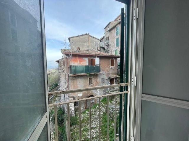 Appartamento in vendita a Artena RM