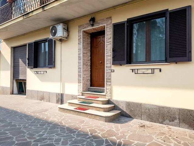 Appartamento in vendita a Artena RM