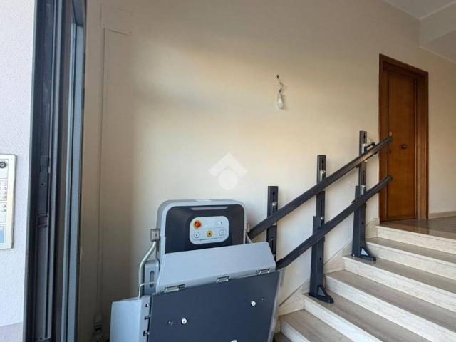Appartamento in vendita a Artena RM