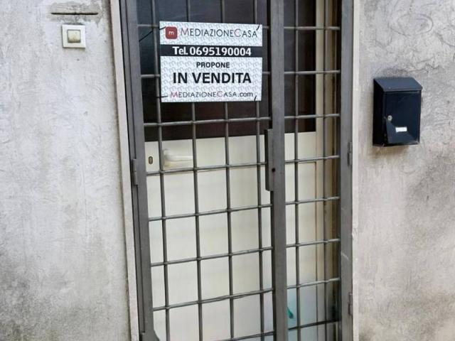 Appartamento in vendita a Artena RM