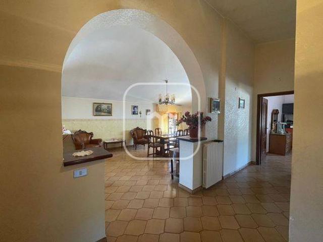 Appartamento in vendita a Artena RM